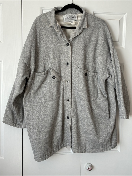 current seen Jackets & Blazers - Current seen jacket
